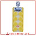 damel Pectol miel citron Fresh Bonbon Au Vitamine C 19,2 G