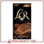 L'or Café En Capsule "caramel" 10 Pièces