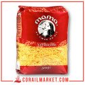 عجائن ماما شعيرات 500غ