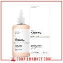 THE ORDINARY Solution Tonifiante à l'Acide Glycolique 7% Lotion Acide Direct 240 ml
