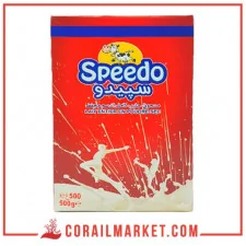 Lait En Poudre déshydraté speedo 500G