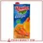 Rouiba Jus D'orange carotte et citron 1 L