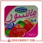 Soummam Yaourt Aux Fruits light ananas orange citron Minceur 100 G