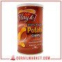 Flayk Chips Saveur KETCHUP 75 G