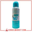 Baby powder Paris AMK sheer floral Déodorant Intime Femme 125 Ml