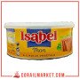 ISABEL thon à l'huile végétale 900 g