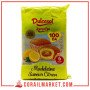 Dulcesol madeleine fourré au gelée de citron 150 g