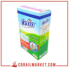 حليب مجفف سيليا 500غ