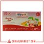 MAGIGOUT cube bouillon gout ail et persil 10 cubes
