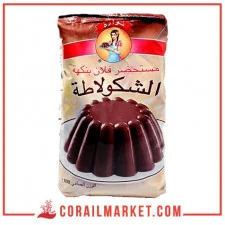 فلان شوكولاطة نوارة 800غ