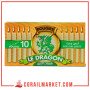 dragon BOUGIE 10 pcs