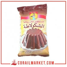 فلان شوكولاطة نوارة 800غ