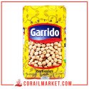 حمص غاريدو 500 غ