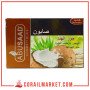 Abusaad savon noix de coco 85 g