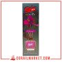Stic parfum bâtonnets Diffuseur De Parfum orient  120 Ml