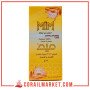 Mim pâte Cire Dépilatoire miel 100 G