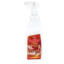 Nettoyant Meubles Doriflor 1l