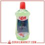 Lina clean Lave Sols Senteur herbal 1 L