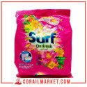 Surf Oxifresh Lessive En Poudre À Main Florale 300 G