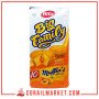 BIFA big family muffin fourré abricot  240 g