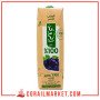 ifri IFRUIT JUS DE FRUIT 100% JUS DE raisin rouge 1 L
