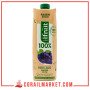 ifri IFRUIT JUS DE FRUIT 100% JUS DE raisin rouge 1 L