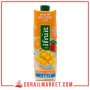 Ifruit Jus D'orange Et Mangue Au Lait 1 L