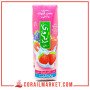 Ifruit Jus pomme fraise raisin Au Lait 1 L