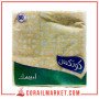 Cotex arabesque Serviettes De Table 80 Serviettes