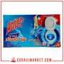 action bloc cuvette wc active fraicheur marine 90 g
