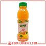 Jufré Boisson Fruitée Cocktail Exotique 33 Cl