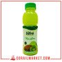 Jufré Boisson Fruitée Au Jus De Citron Et La Saveur De Kiwi 33 Cl