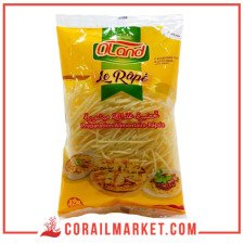 fromage rapée oland 150 g