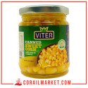 viter mais doux 212 g