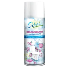 مزيل الروائح ادوريس 400مل