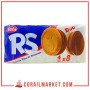 bifa rs duo biscuit fourrés creme de noisette 380 g