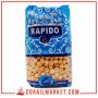 rapido pois chiches 500 g