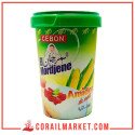 el mordjene amidon de mais 300 g