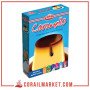 crème caramel rabha 100 g