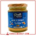 REVIE FOOD beurre de cacahuette sans sucre ajouté SANS GLUTEN 200 g