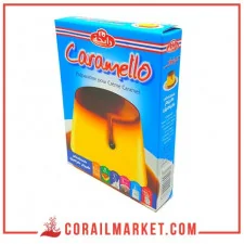 كريمة الكراميل رابحة 100غ