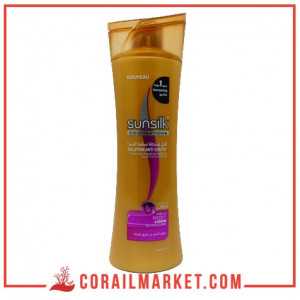 Shampoing solution anti chute sunsilk 350 ml