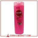 Shampoing force et brillance pour cheveux normaux sunsilk 180 ml