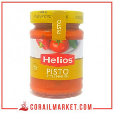 tomate Style Fait Maison Helios 570 g