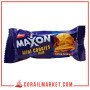 palmary maxon mini cookies fourré creme cacao 40 g