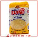 أرز سوبر فاريو مسلوق 1 كجم