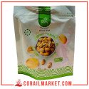 RAYA NUTS PISTACHE GRILLÉE NON SALÉE 70 GR