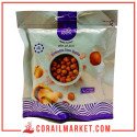 RAYA NUTS NOISETTE SANS SEL 70 GR