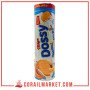 MEGA DOSSY BISCUIT FOURÉE VANILLE 500GRS