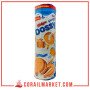 MEGA DOSSY BISCUIT FOURÉE VANILLE 500GRS